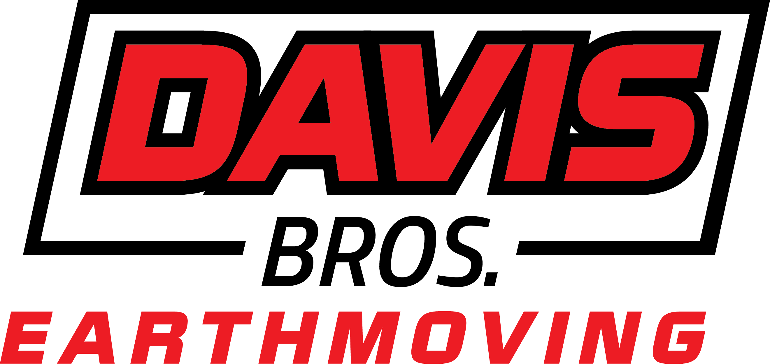 Davis Bros. Earthmoving